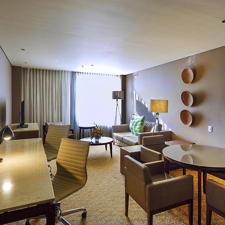 Hotel Chico 97 Bogotá Eksteriør bilde