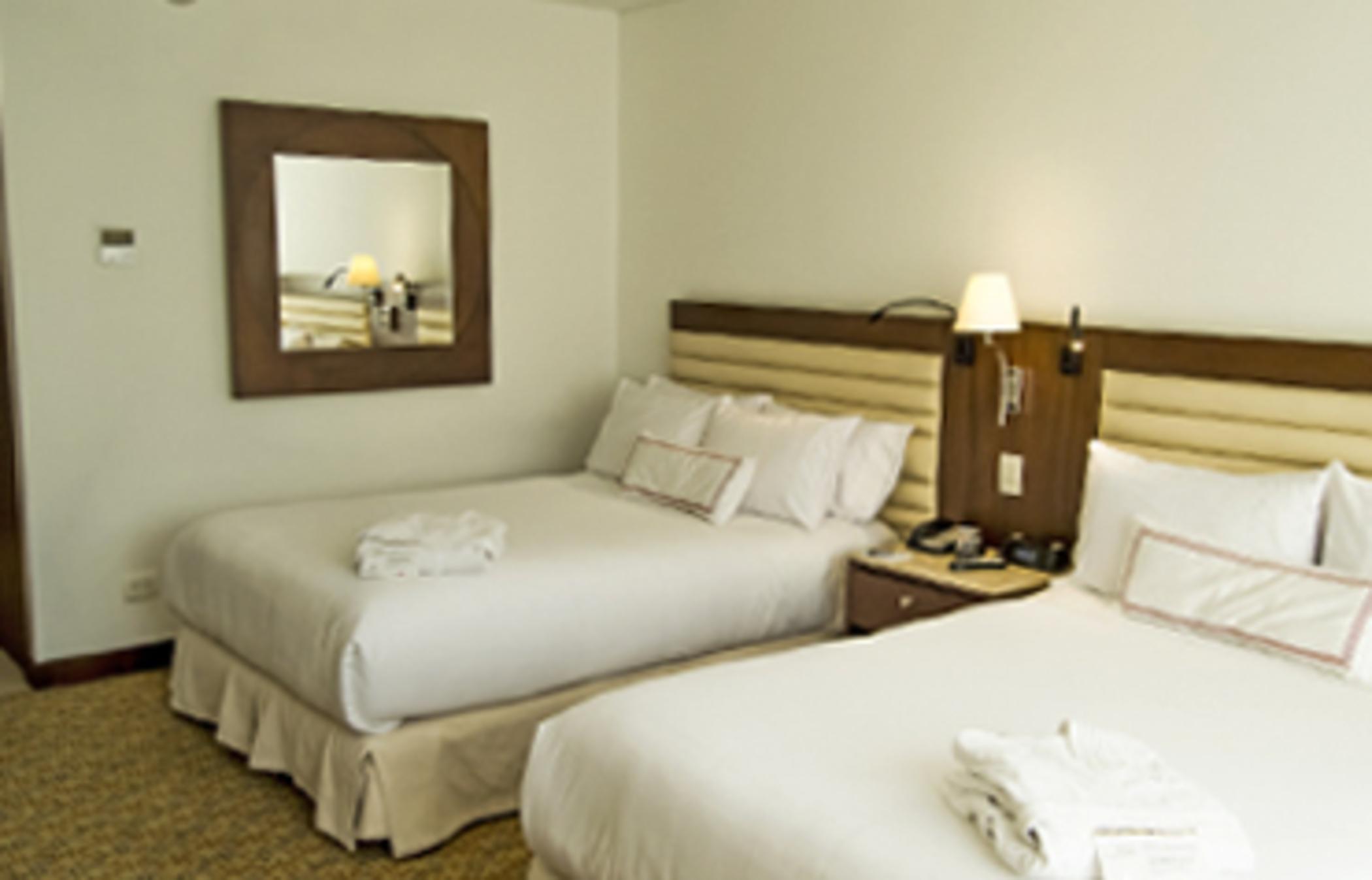 Hotel Chico 97 Bogotá Eksteriør bilde