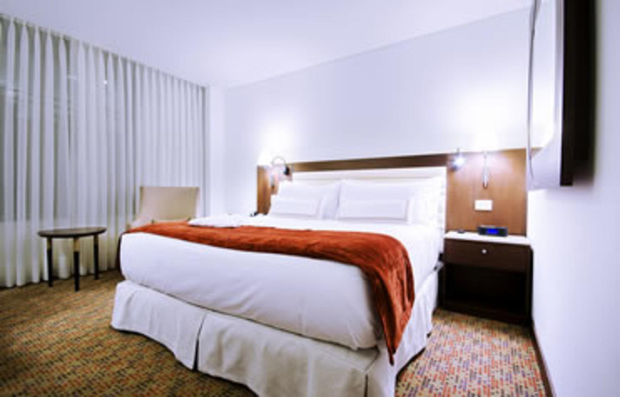 Hotel Chico 97 Bogotá Eksteriør bilde