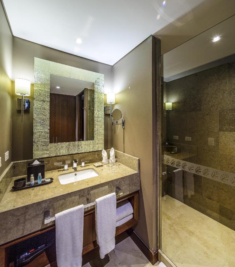 Hotel Chico 97 Bogotá Eksteriør bilde
