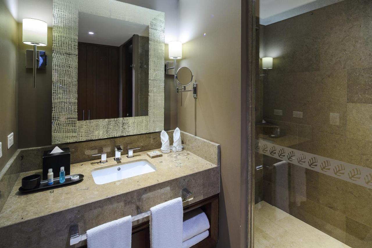 Hotel Chico 97 Bogotá Eksteriør bilde