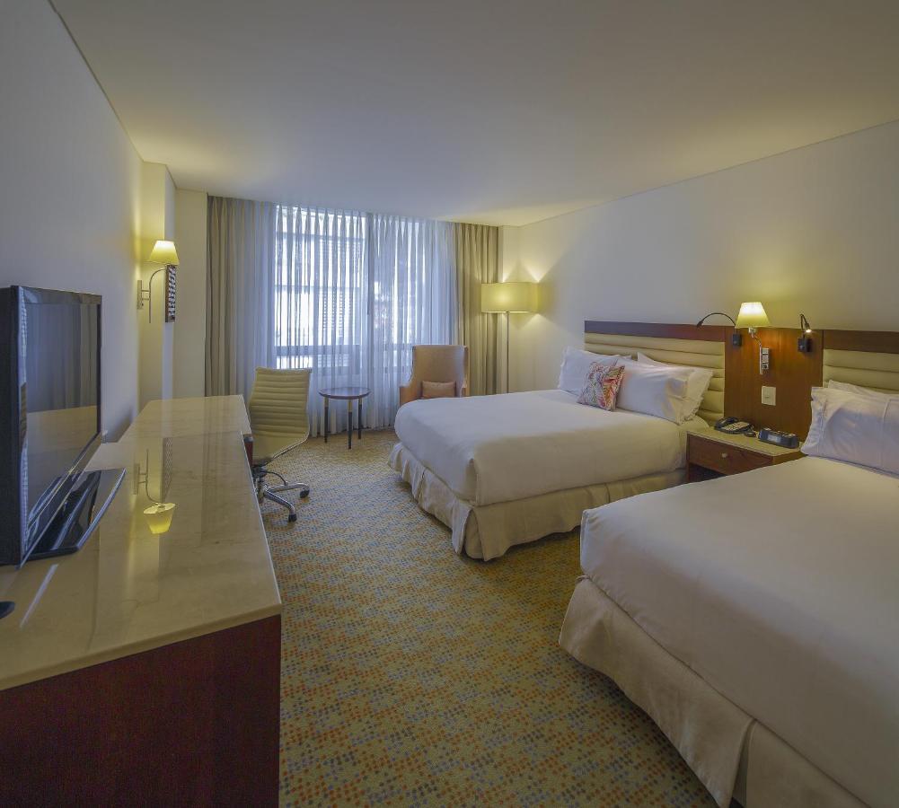 Hotel Chico 97 Bogotá Eksteriør bilde