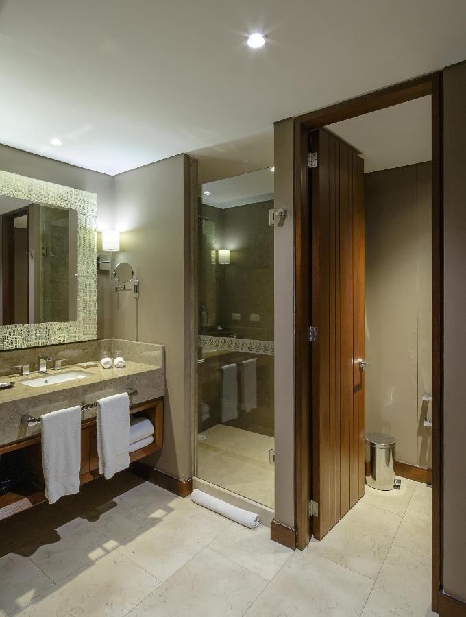Hotel Chico 97 Bogotá Eksteriør bilde