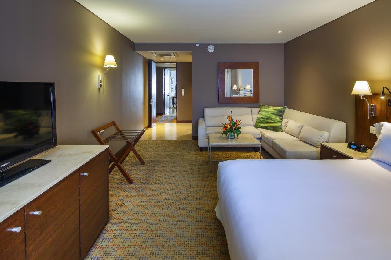 Hotel Chico 97 Bogotá Eksteriør bilde