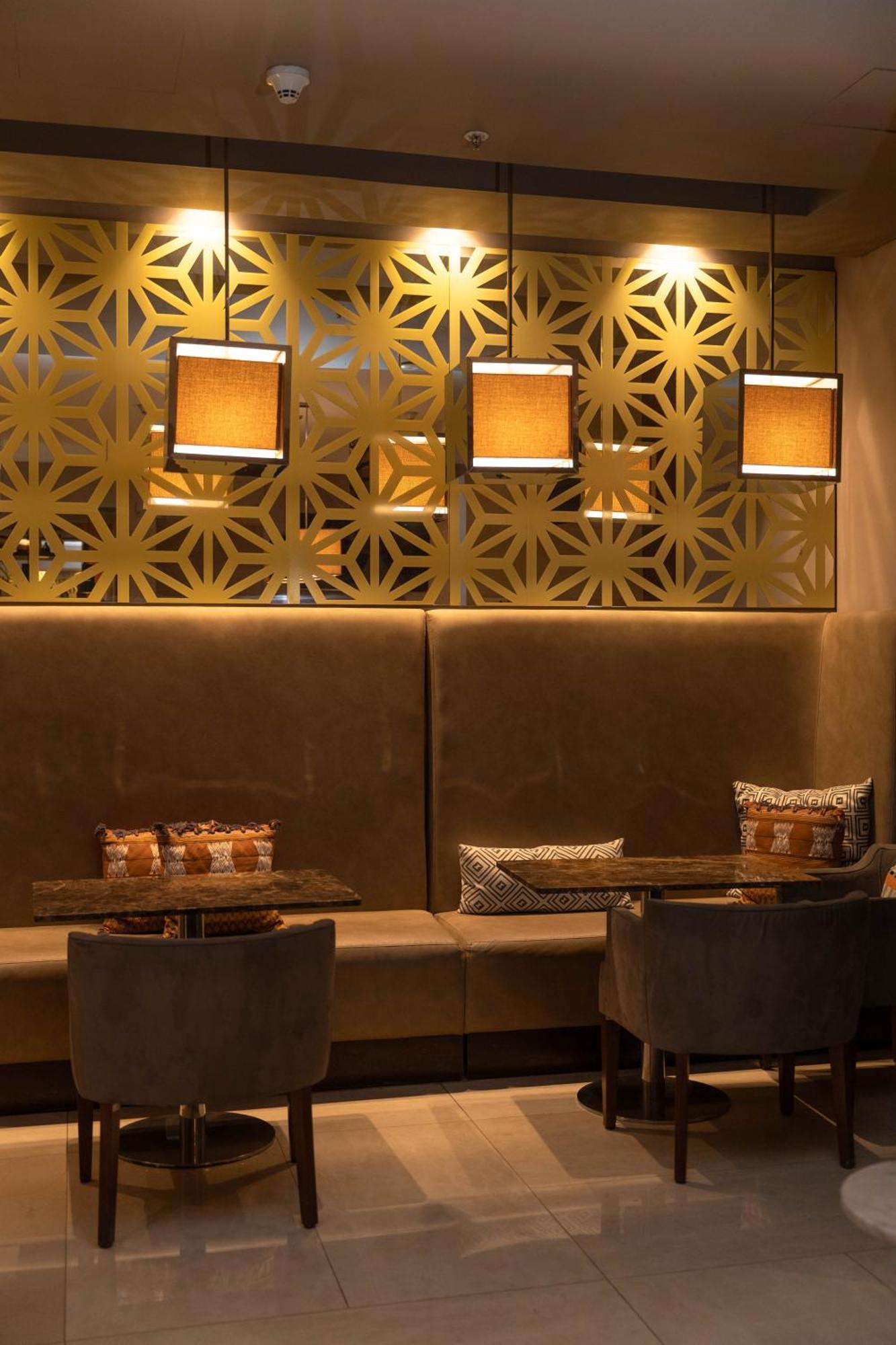 Hotel Chico 97 Bogotá Eksteriør bilde