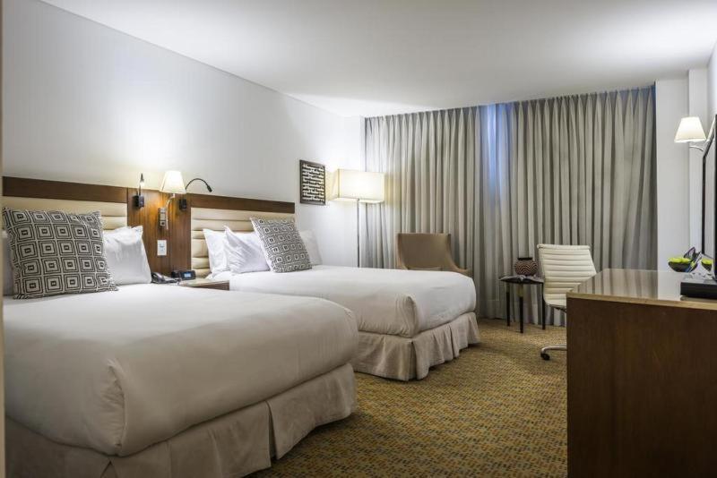 Hotel Chico 97 Bogotá Rom bilde