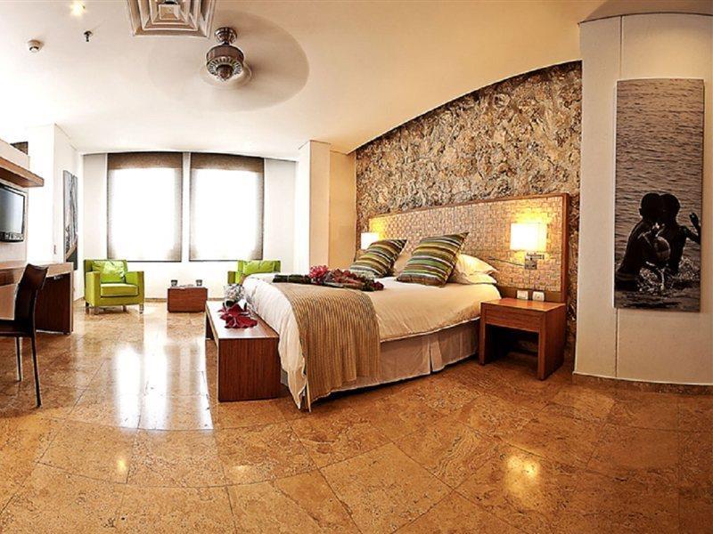 Hotel Chico 97 Bogotá Eksteriør bilde