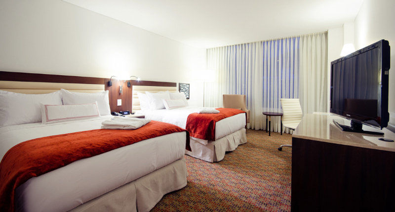 Hotel Chico 97 Bogotá Eksteriør bilde