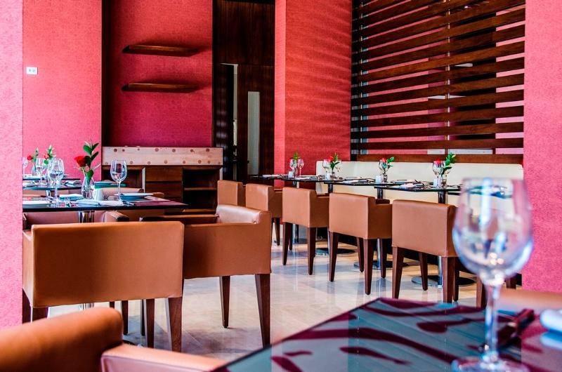 Hotel Chico 97 Bogotá Eksteriør bilde