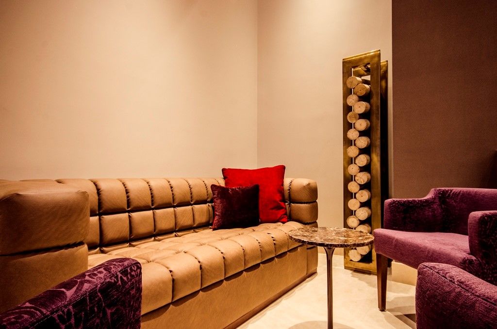 Hotel Chico 97 Bogotá Eksteriør bilde