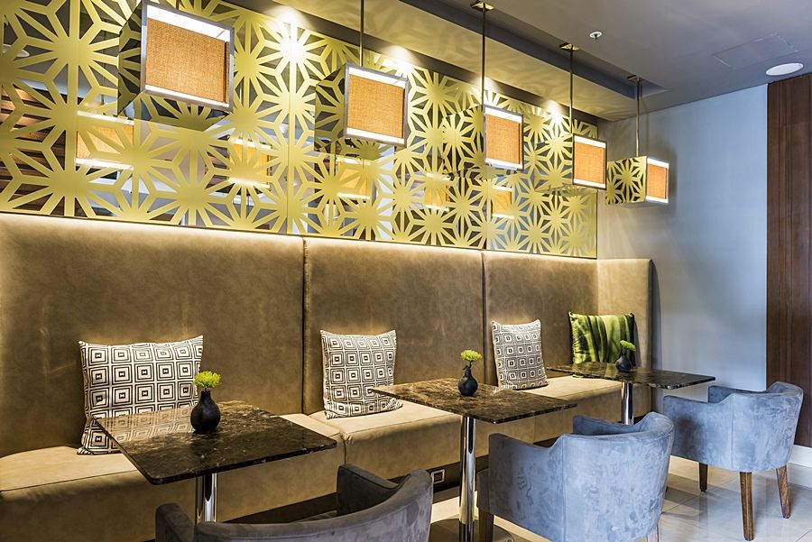 Hotel Chico 97 Bogotá Eksteriør bilde